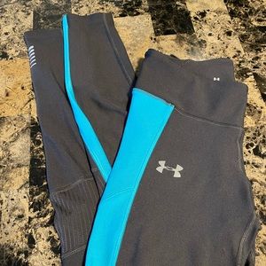 Under Armour Compression Leggings